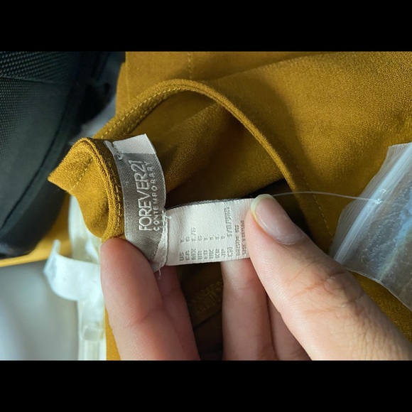 Forever 21 dress - Picture 3 of 3